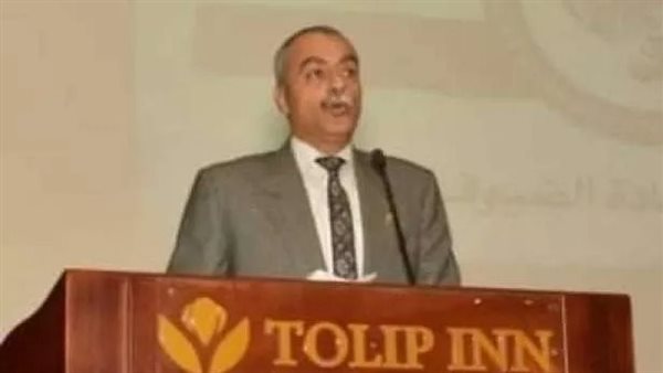 اللواء أحمد فرج