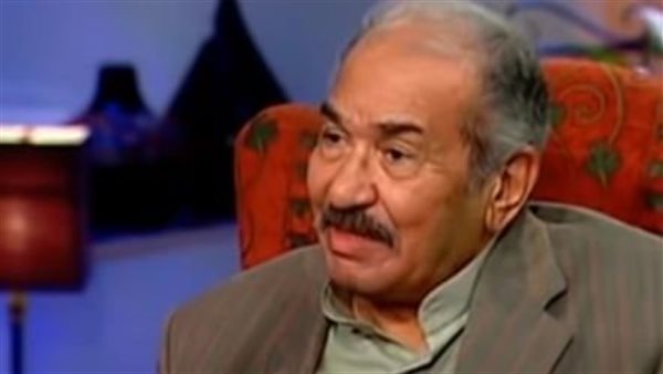 الفنان الراحل حمدي