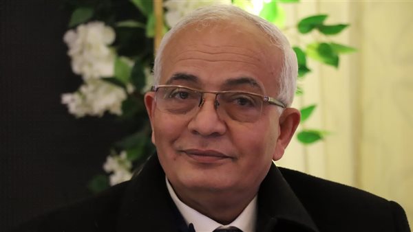 وزير التربية والتعليم