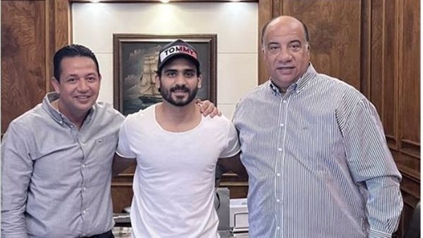 اللاعب ناصر ناصر