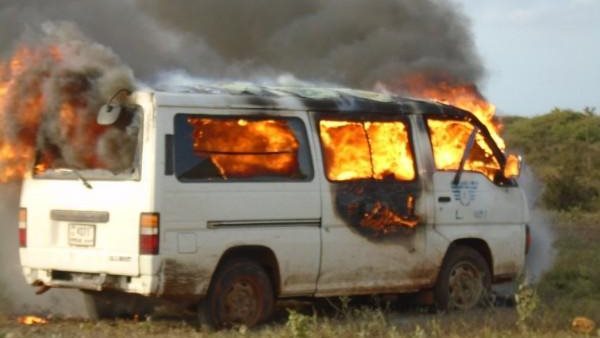 سيارة نقل الركاب