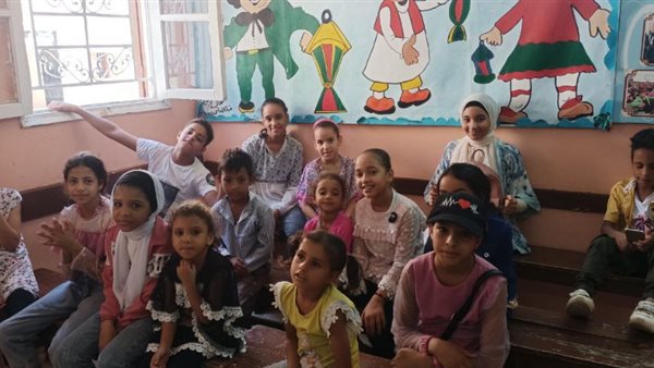 إحدى الفعاليات الخاصة