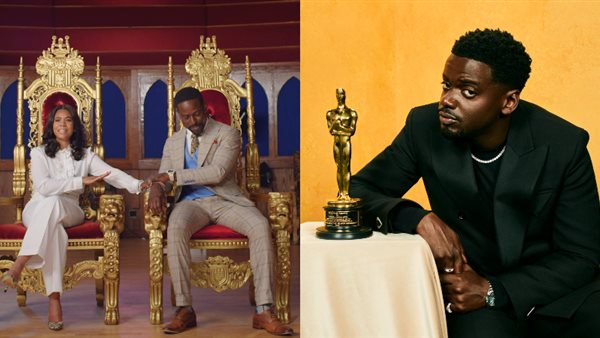 دانيل كالويا: جاءتني