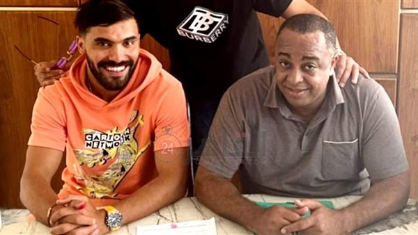 حسين بن عيادة