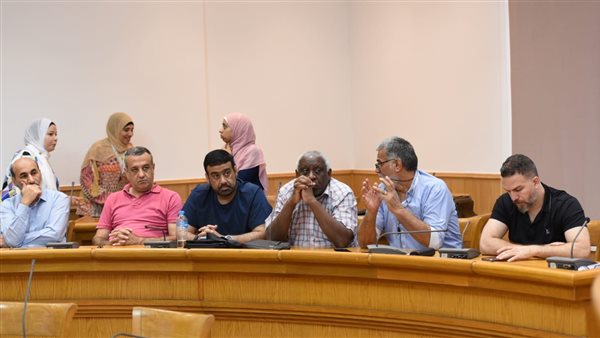  مهرجان القاهرة الدولي