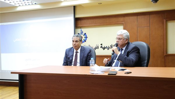 وزير التعليم العالي