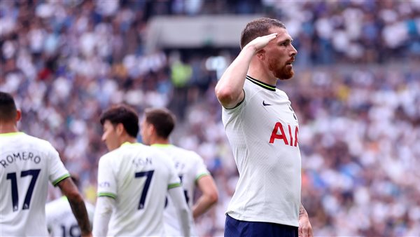 توتنهام هوتسبير 