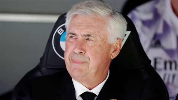 كارلو انشيلوتي