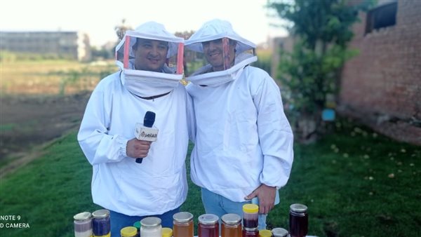 المهندس المبتكر وصحفي