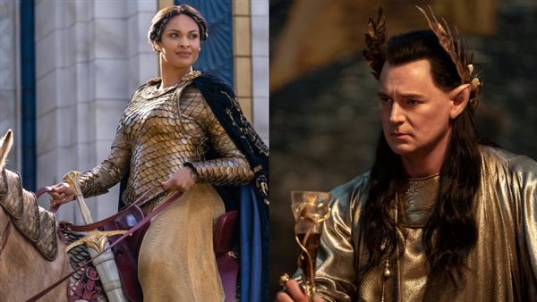 الحلقة الثالثة من The