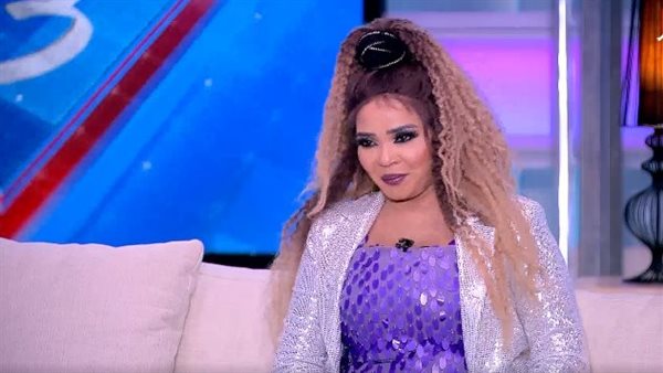 الفنانة الراقصة جواهر