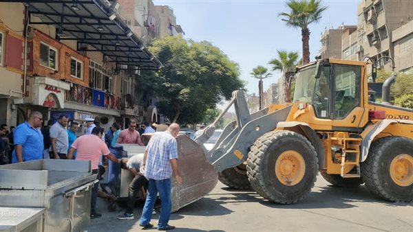 مطعم البرنس 