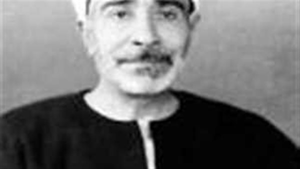 الشيخ محمد مأمون