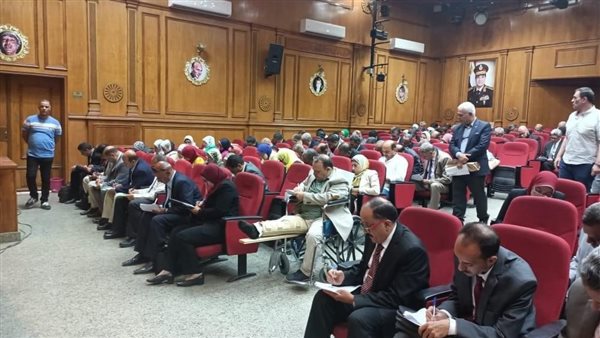 اختبارات تعليم الجيزة