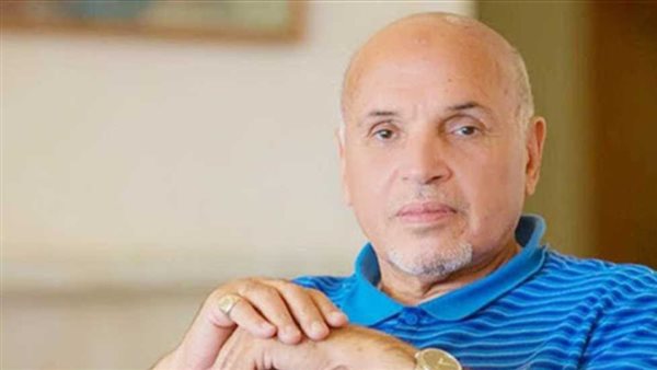 أحمد لنقي عضو المجلس