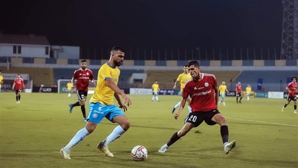 الإسماعيلي 