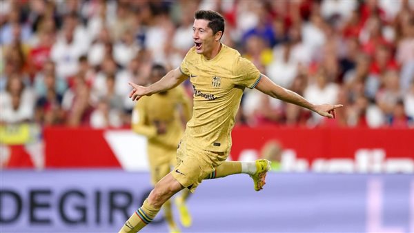 ليفاندوفسكي