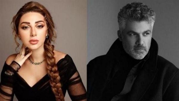 فارس كرم وميريام