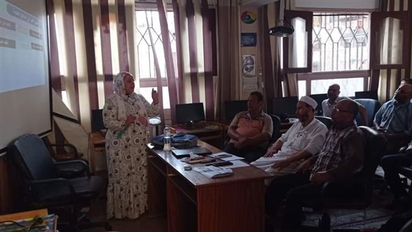 منطقة بورسعيد الأزهرية