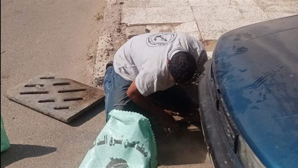 جانب من الأعمال 