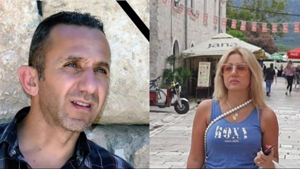 فاتن موسى وشقيقها