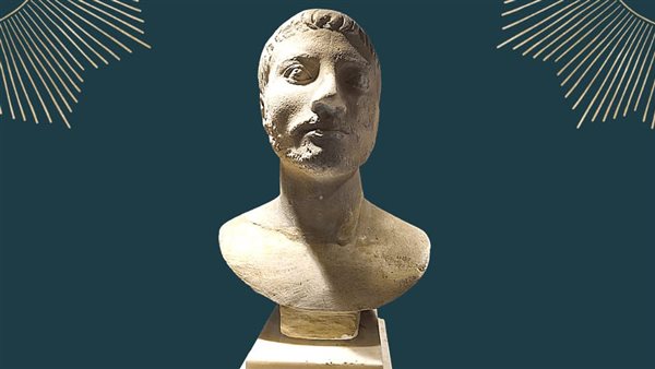  بورتريه من العصر