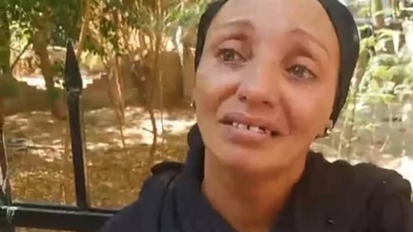 والدة أمل فتاة البراجيل