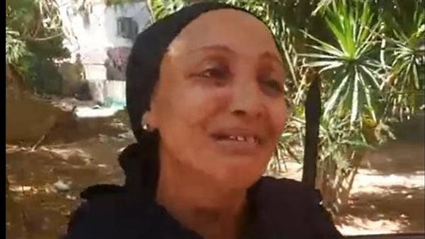 والدة فتاة البراجيل