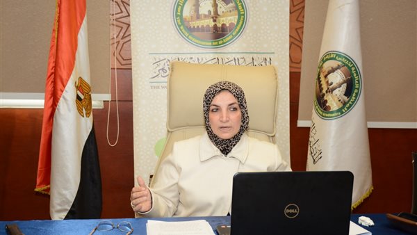  الدكتورة إلهام شاهين