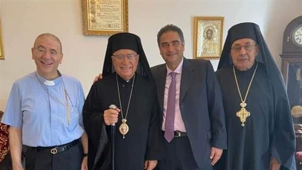 قداس الروم الكاثوليك