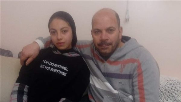 الطالبة المتغيبة