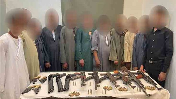 متهمين - أرشيفية