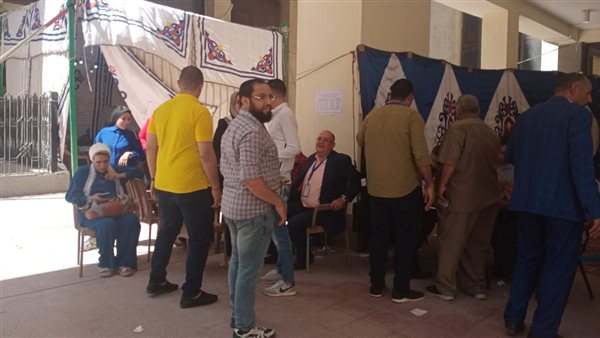 انتخابات المحامين