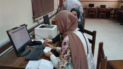 تربية رياضية 50.7%..ننشر الحدود الدنيا لتنسيق المرحلة الثالثة 2022 أدبي |خاص