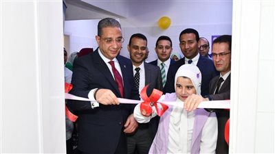 محافظ الفيوم: الدولة تنفق مليارات الجنيهات في المشروعات والاستثمارات لتحقيق التنمية الشاملة