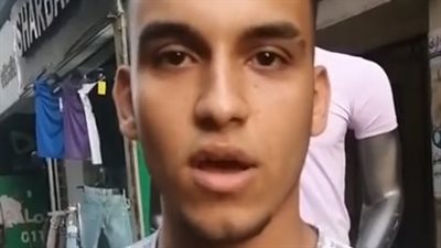 مقتل صاحب شركة سياحة داخل مكتبه بالغربية.. وشاهد عيان: القاتل كان قاعد جنبه بيستغفر ربنا | بث مباشر