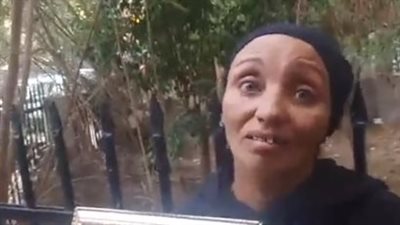 والدة أمل فتاة البراجيل: بنتي ماتت غدر وظلم.. وجاتلي في المنام وقالت إنها في مكان حلو | بث مباشر