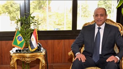 قمة المناخ.. وزير الطيران يتفقد مطار شرم الشيخ ويوجه بتقديم التيسيرات لضيوف مصر