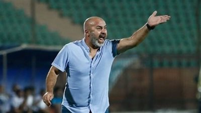 نادي أسوان يقرر إقالة هشام زكريا بعد الخسارة من وي