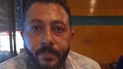 أحد أقارب الأب ضحية حريق شقة الهانوفيل بالإسكندرية: نطق الشهادة بعدما أنقذ أبنائه الستة | بث مباشر