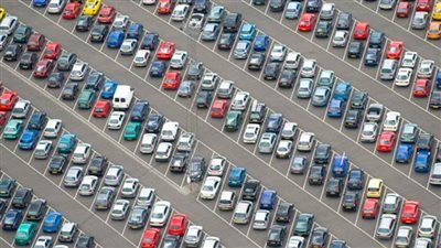 توقعات بانخفاض مبيعات السيارات الأمريكية بنحو 25000 سيارة سنويًا بسبب حظر المركبات الصينية