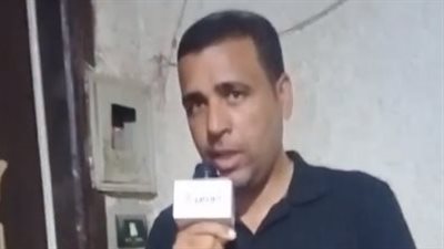 زوجة تقطع العضو الذكري لزوجها بالمطرية.. وأحد الجيران: رفض يكتبلها الشقة | بث مباشر