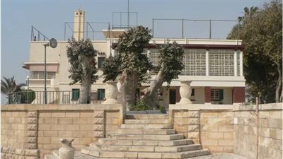 فعاليات ثقافية.. متحف ركن فاروق يحتفل بمرور 80 عاما على افتتاحه | صور 