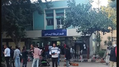 مصدر أمني ينفي مزاعم إخوانية حول وفاة شخص في قسم شرطة البساتين نتيجة التعذيب