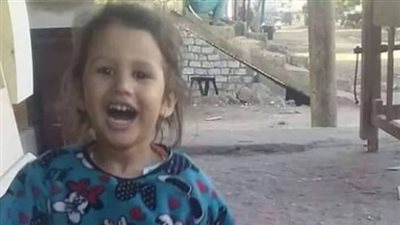 تعالي بنتك ماتت.. والدة الطفلة فرحة: ما شوفتش بنتي من 3 سنين غير لما اتقتلت| خاص