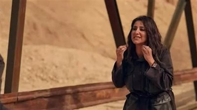 حنان مطاوع تكشف سر منع إذاعة حلقتها مع رامز جلال