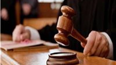 حجز إعادة إجراءات محاكمة متهم بقضية الجوكر للنطق بالحكم