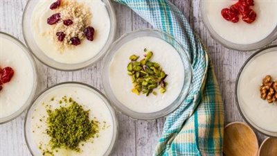 6 وصفات حلويات سهلة وبسيطة.. حلوى غير مكلفة بدون فرن