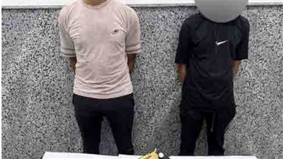 بأسلوب توصيل الأسلاك.. القبض على متهمين بسرقة دراجة نارية في القاهرة