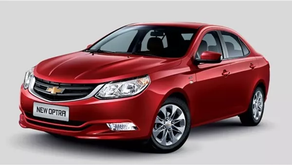 شيفروليه أوبترا 2023